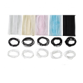 Manufacturer Fast Delivery Onepiece Elastic Earloop 3mm/5mm
